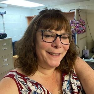 Meet your Posher, Dawn